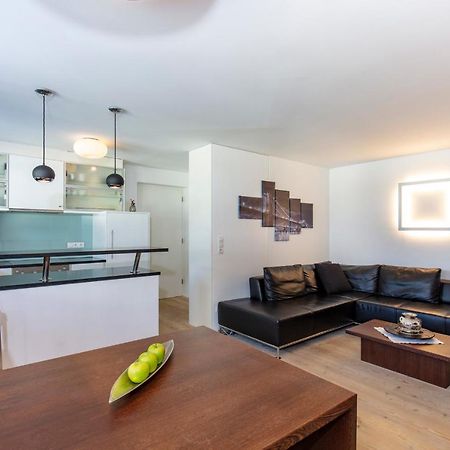 Appartements Buggl'S Sölden Exteriér fotografie