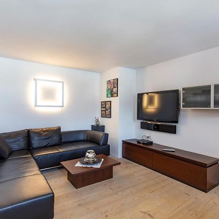 Appartements Buggl'S Sölden Exteriér fotografie