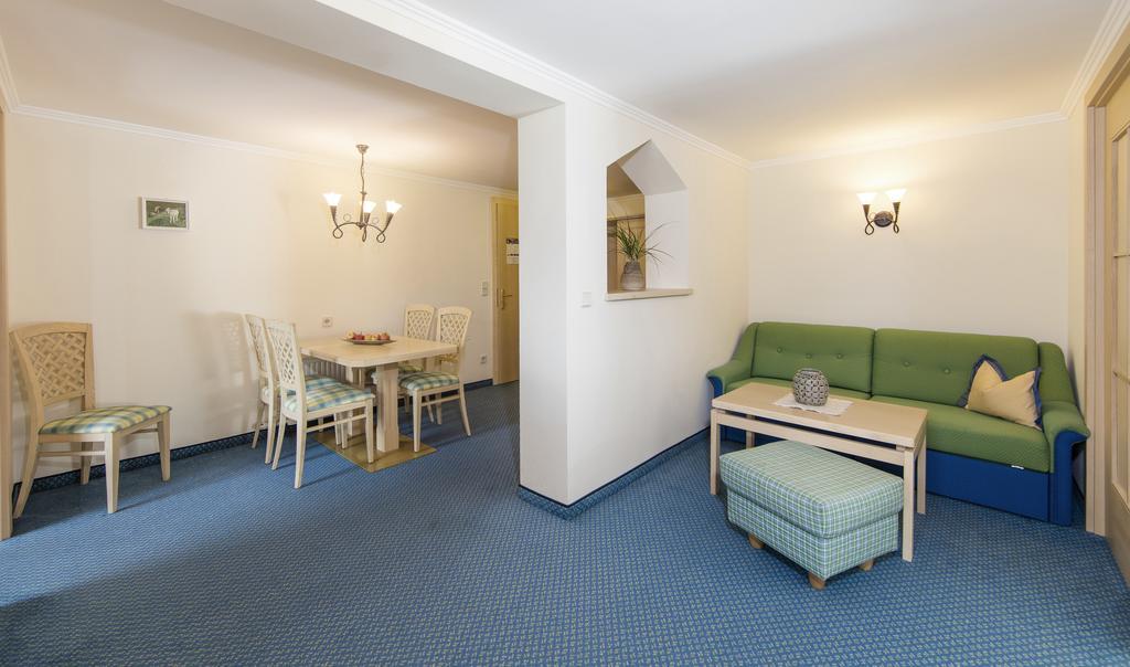 Appartements Buggl'S Sölden Exteriér fotografie
