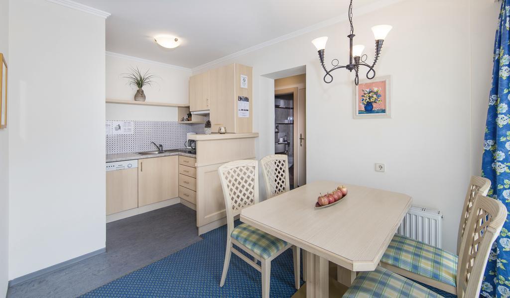 Appartements Buggl'S Sölden Exteriér fotografie