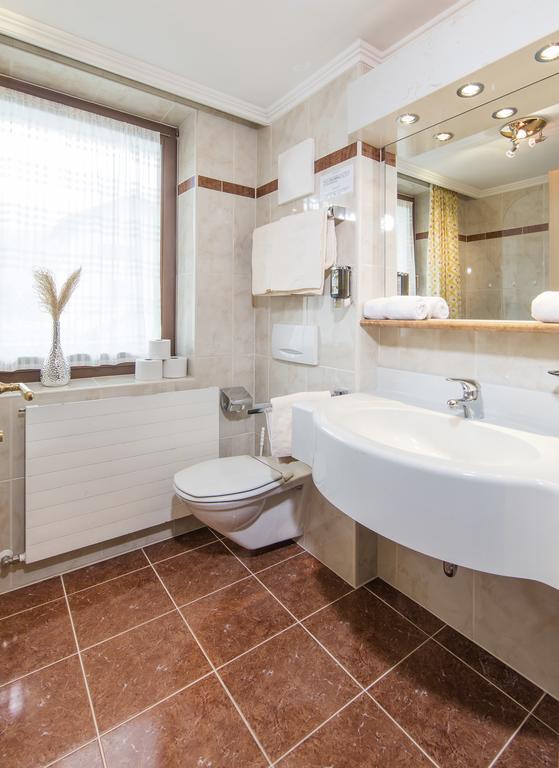 Appartements Buggl'S Sölden Exteriér fotografie