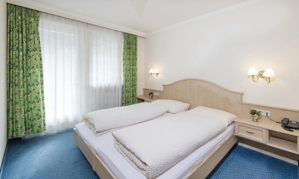 Appartements Buggl'S Sölden Exteriér fotografie