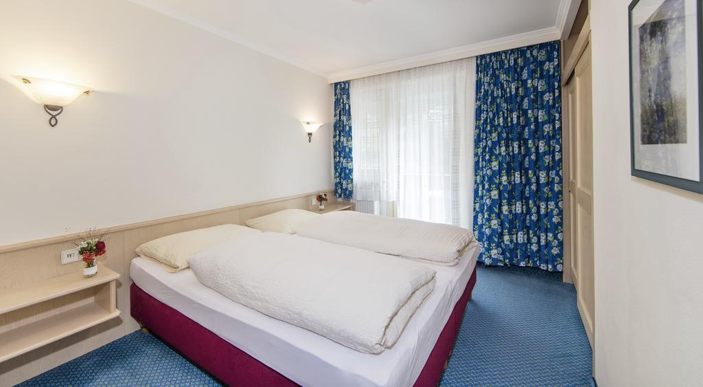 Appartements Buggl'S Sölden Exteriér fotografie