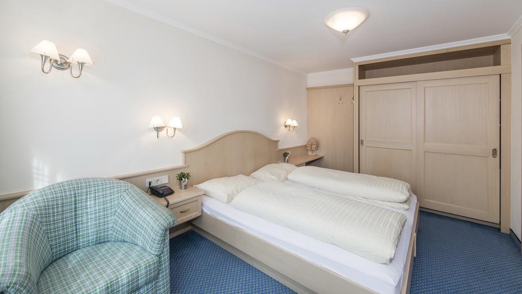 Appartements Buggl'S Sölden Exteriér fotografie