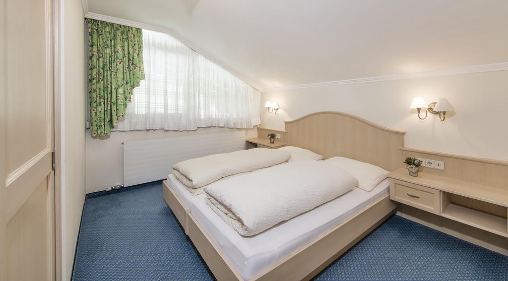 Appartements Buggl'S Sölden Exteriér fotografie