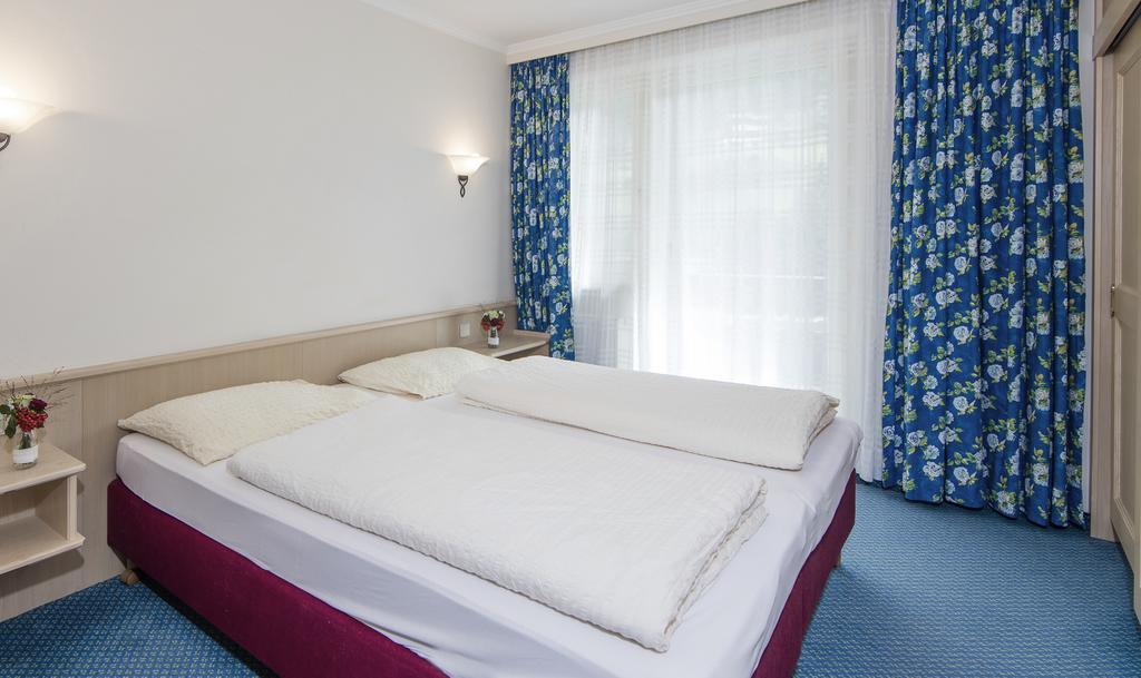 Appartements Buggl'S Sölden Exteriér fotografie