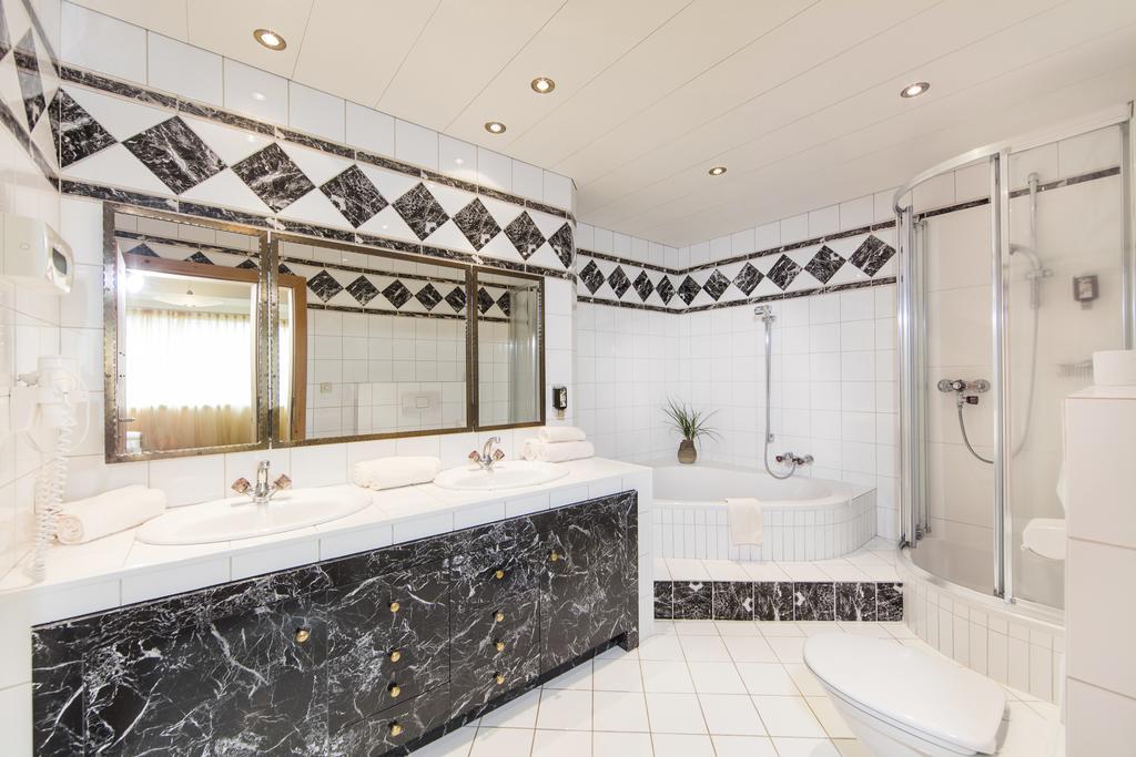 Appartements Buggl'S Sölden Exteriér fotografie