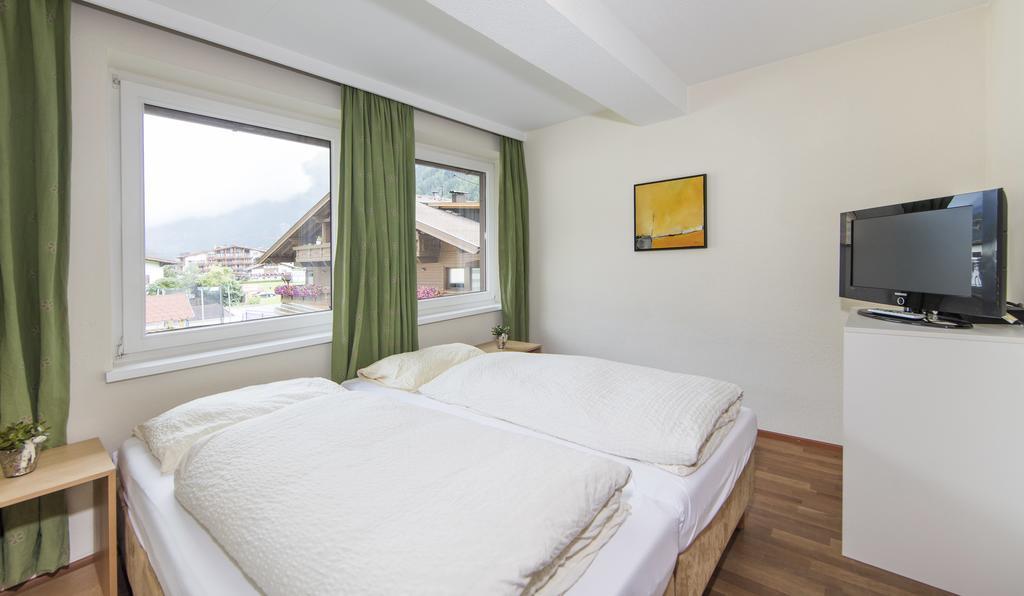 Appartements Buggl'S Sölden Exteriér fotografie